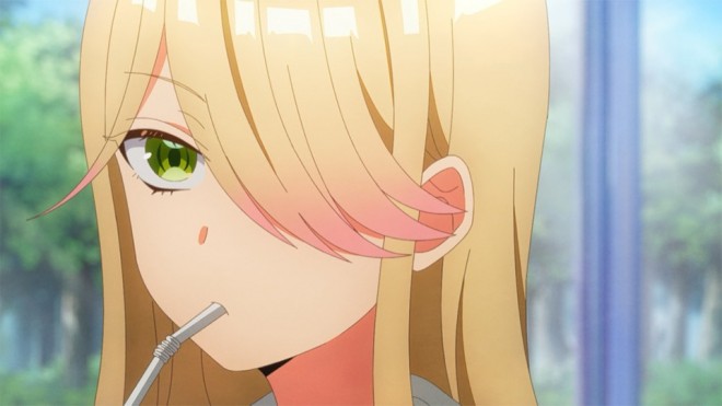 Watari-kun's ****** Is about to Collapse